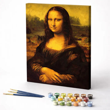 Famous Paintings