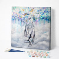 Butterflies of Hope