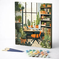 Plant Lover’s Studio