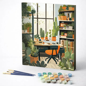 Plant Lover’s Studio