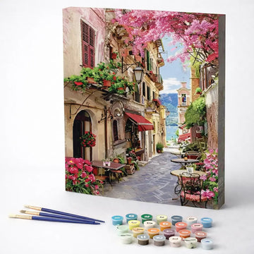 Bougainvillea Seaside Lane