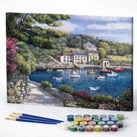 Seaside Harbor Village