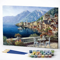 Mountain Lake Village