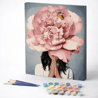 Blush Blossom Prayer