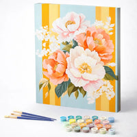 Soft Bloom Bouquet